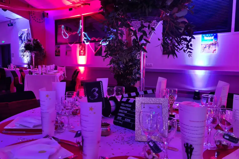 SBL Animation — photo 4