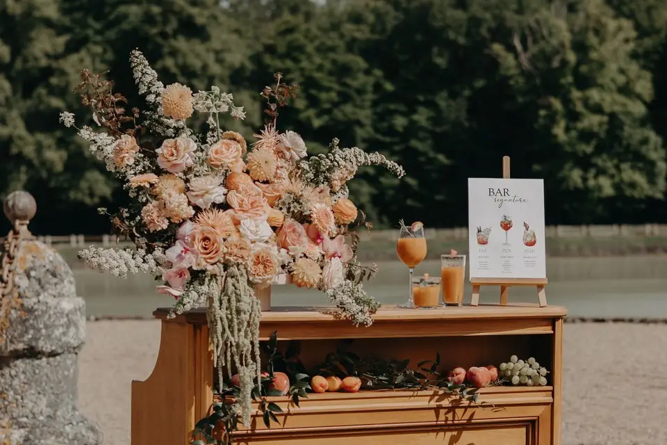 Flowers by Emeline — photo 4