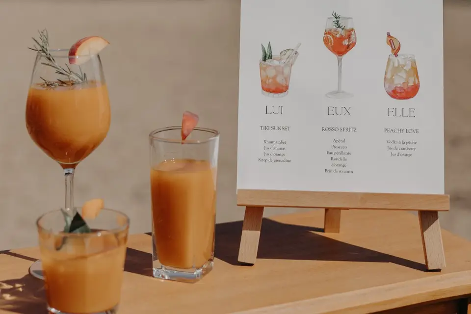 Flowers by Emeline — photo 6