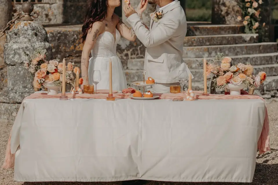 Flowers by Emeline — photo 8