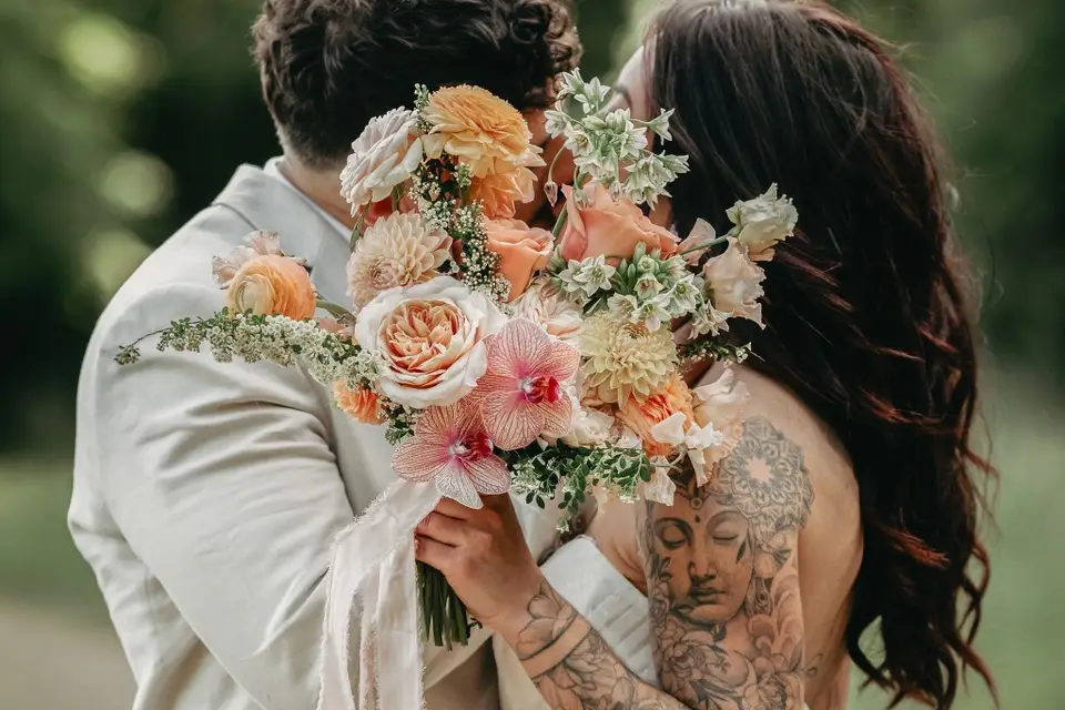 Flowers by Emeline — photo 2