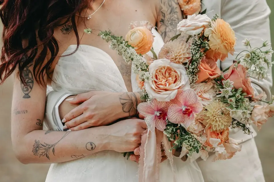 Flowers by Emeline — photo 1