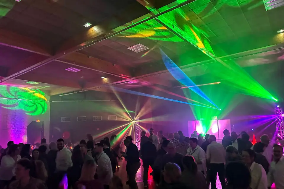 ShowLive — photo 1