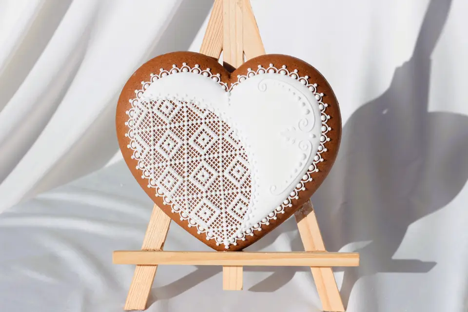 Épices et Dentelles