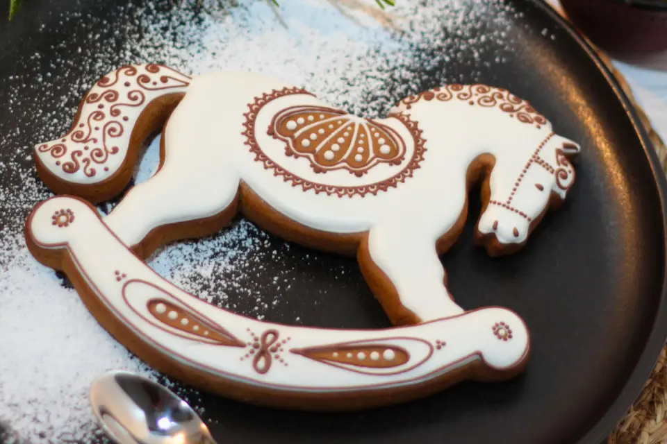 Épices et Dentelles — photo 5