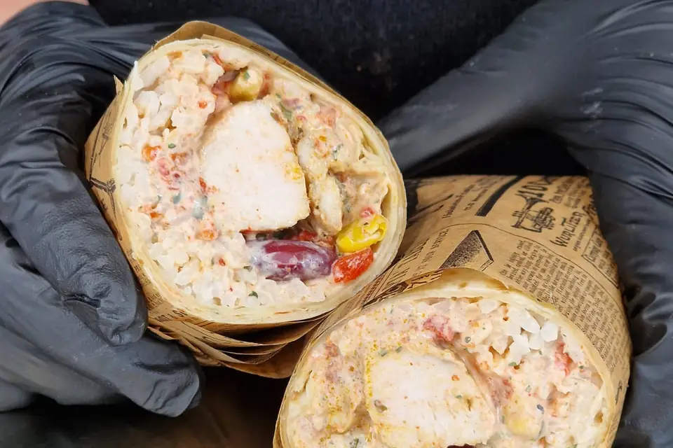 Le Cla'Ci Truck — photo 7