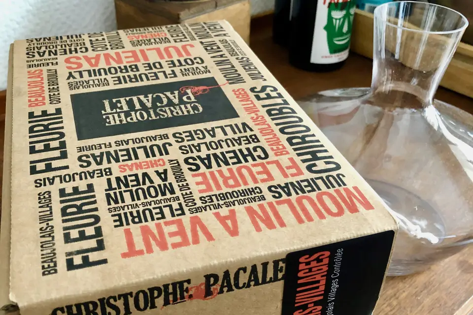 Let it BIB — photo 4