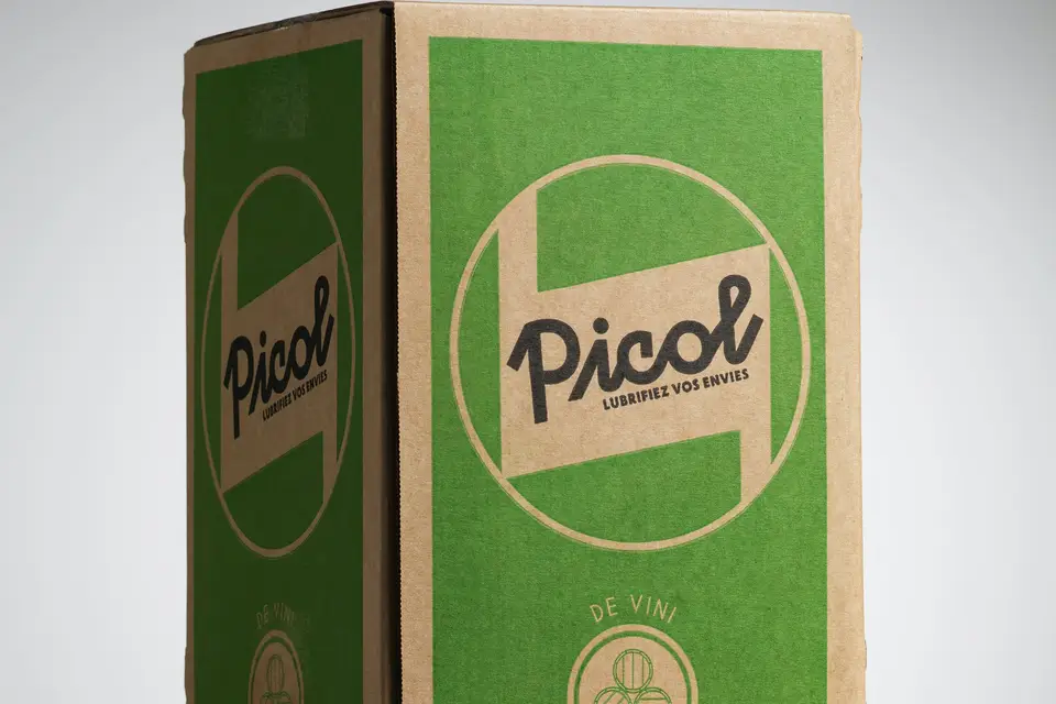 Let it BIB — photo 7