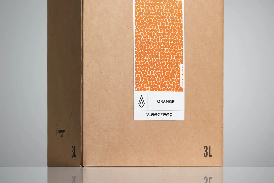 Let it BIB — photo 8