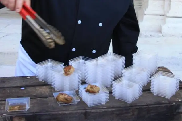 L'Auberge des 3 Marchands — photo 6