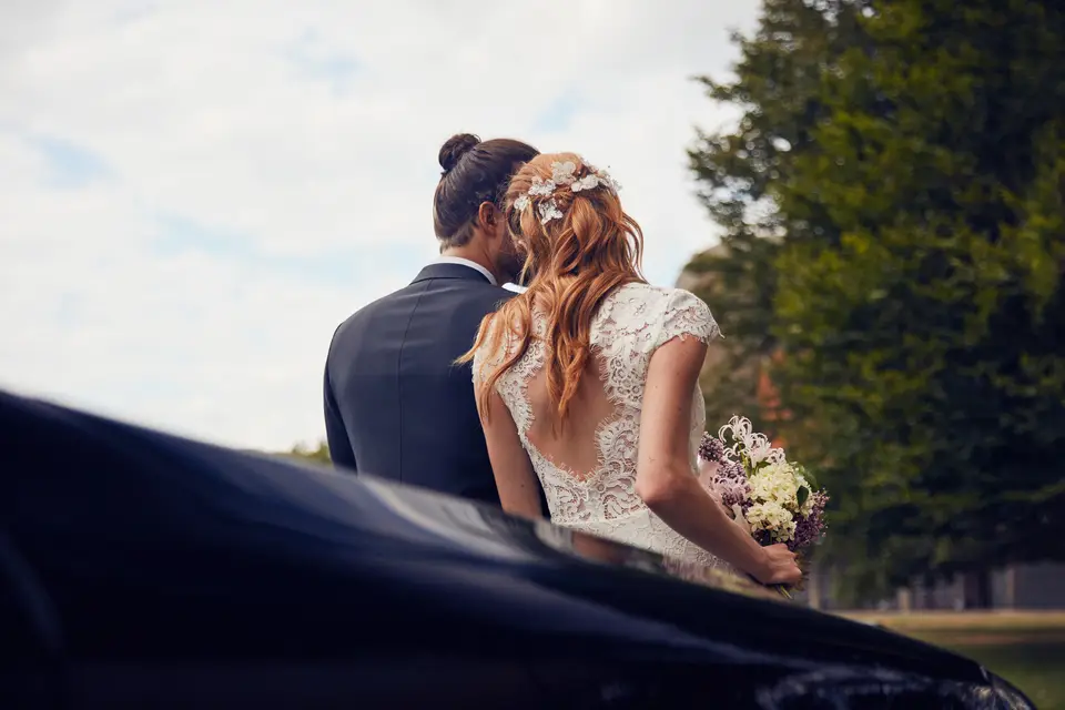 Mercedes-Benz Rent Muret — photo 1