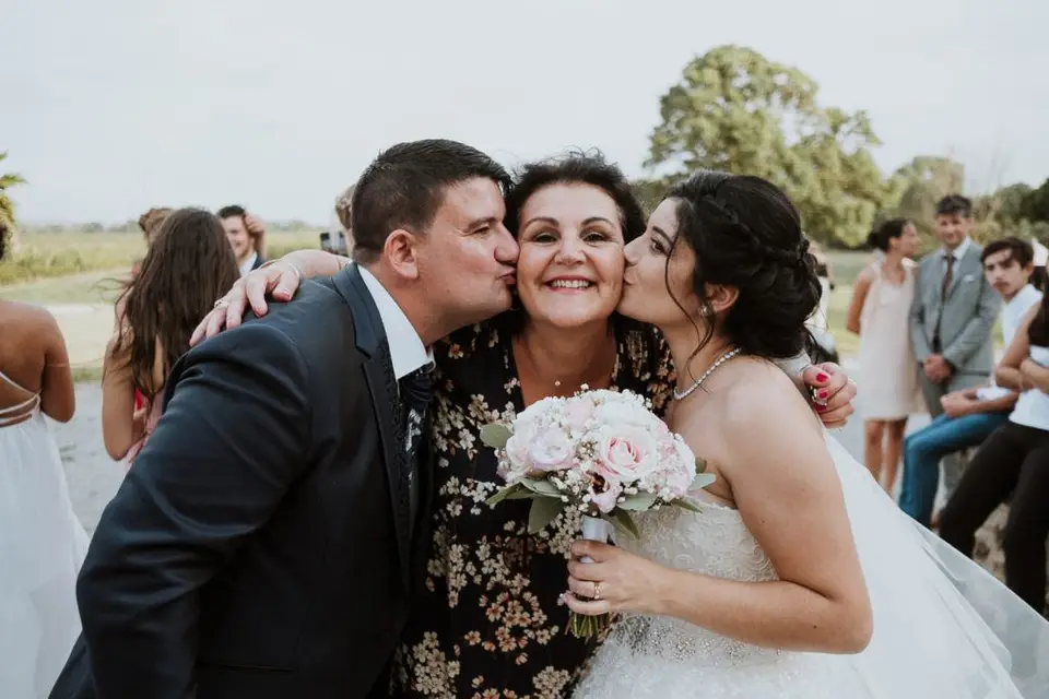 Frédérique Bérard