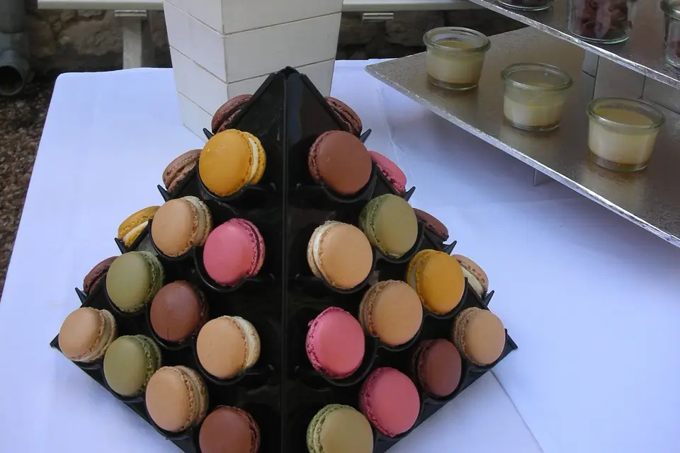 L'Auberge des 3 Marchands — photo 2