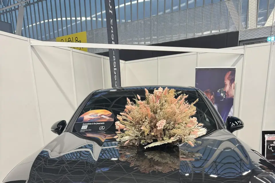 Mercedes-Benz Rent Muret — photo 6