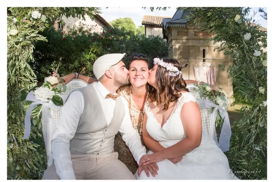 Frédérique Bérard — photo 2