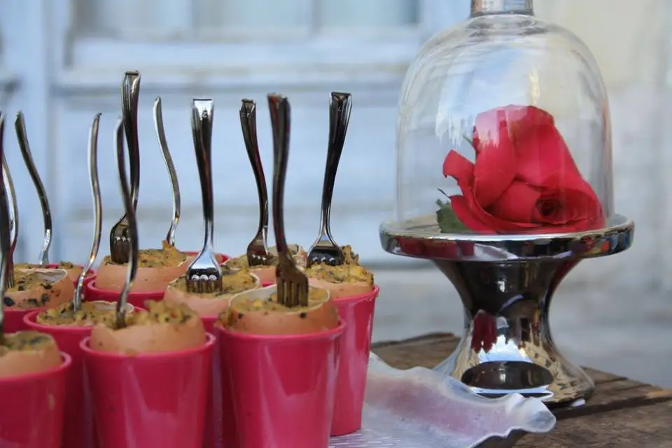 L'Auberge des 3 Marchands — photo 1