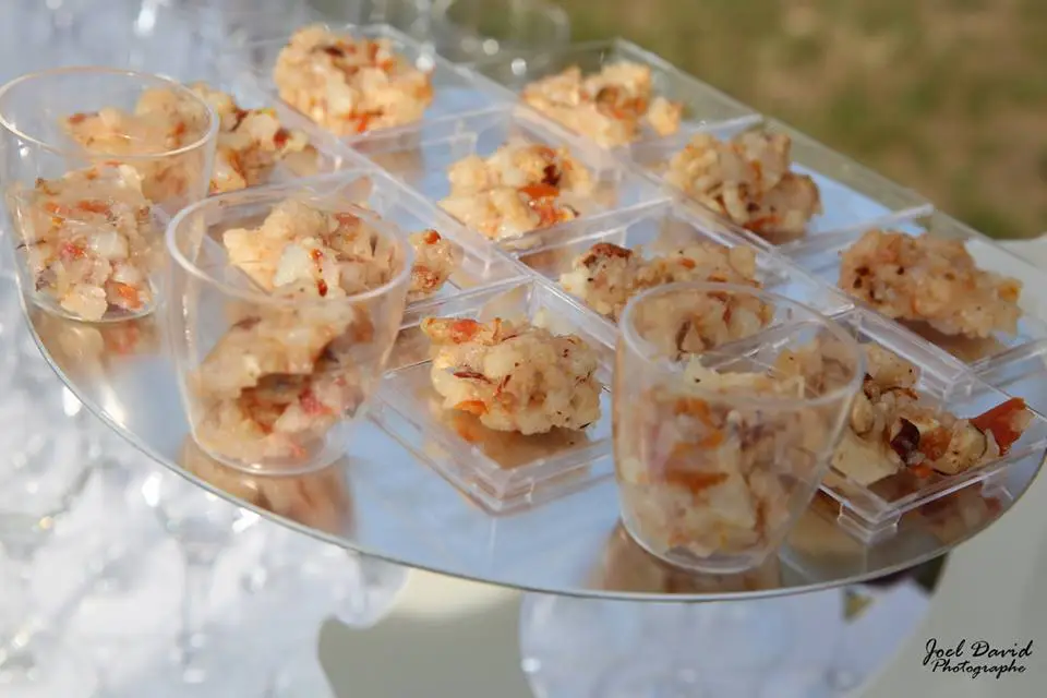 L'Auberge des 3 Marchands — photo 5