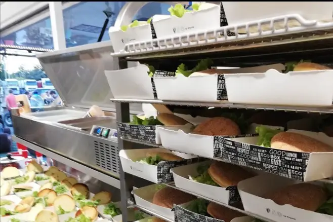 Liberty Saveurs — photo 1