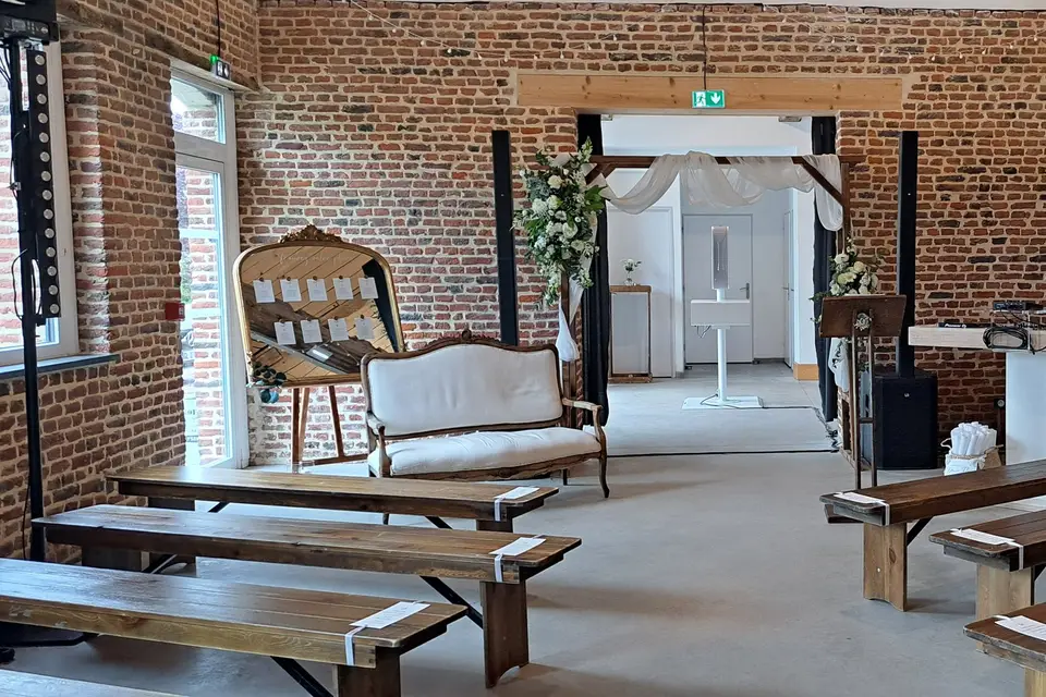 Le Domaine du Quesnoy — photo 8