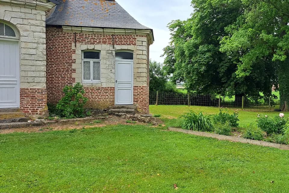 Le Domaine du Quesnoy — photo 7