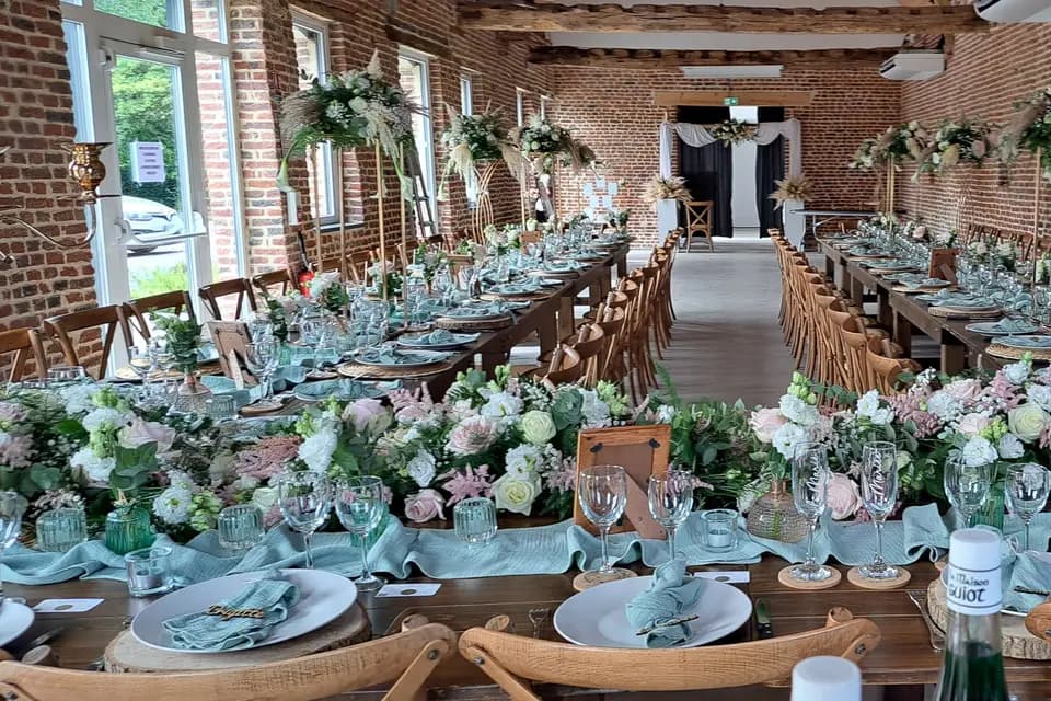 Le Domaine du Quesnoy — photo 6