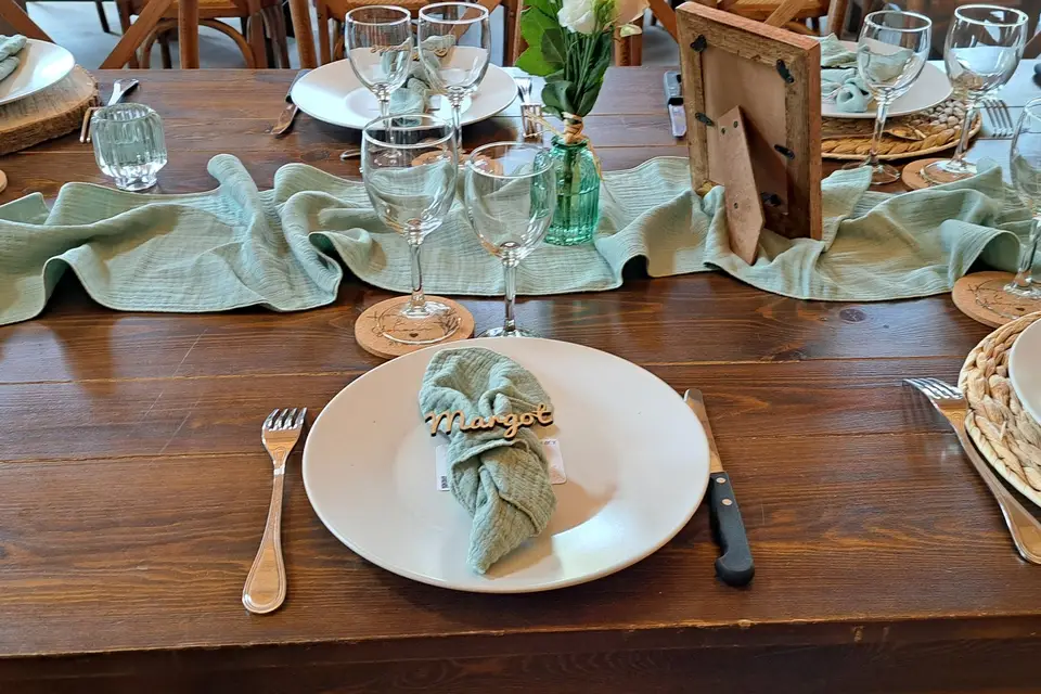 Le Domaine du Quesnoy — photo 5