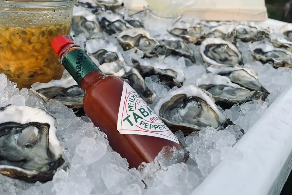 La Camionnette du Stef — photo 1