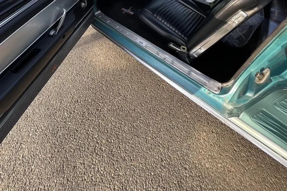 Mustang de Ben — photo 2