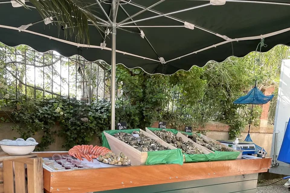 La Camionnette du Stef — photo 2