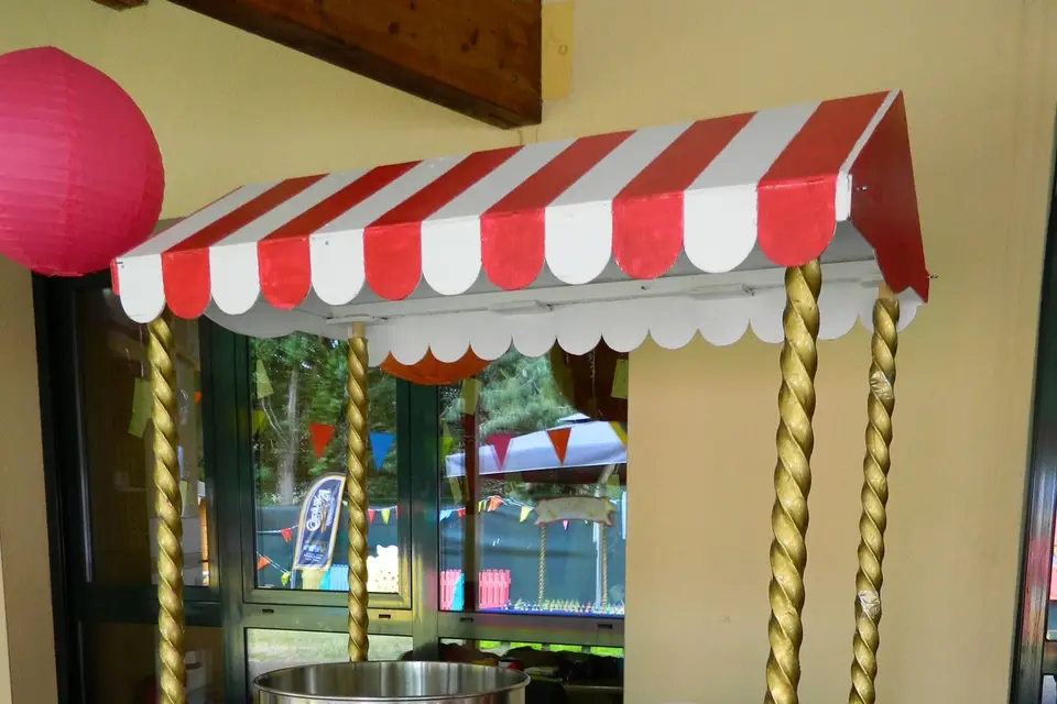 Carrousel des P'tits Anges — photo 2