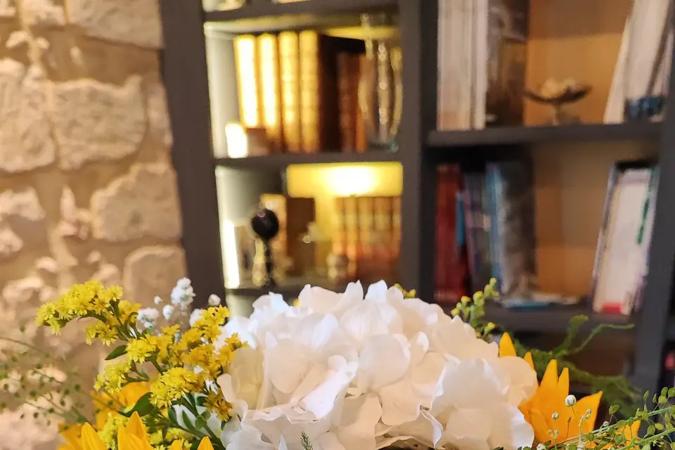 Domaine Maison Forte — photo 4