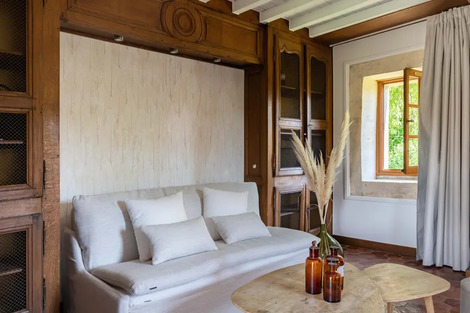 Domaine Maison Forte — photo 6