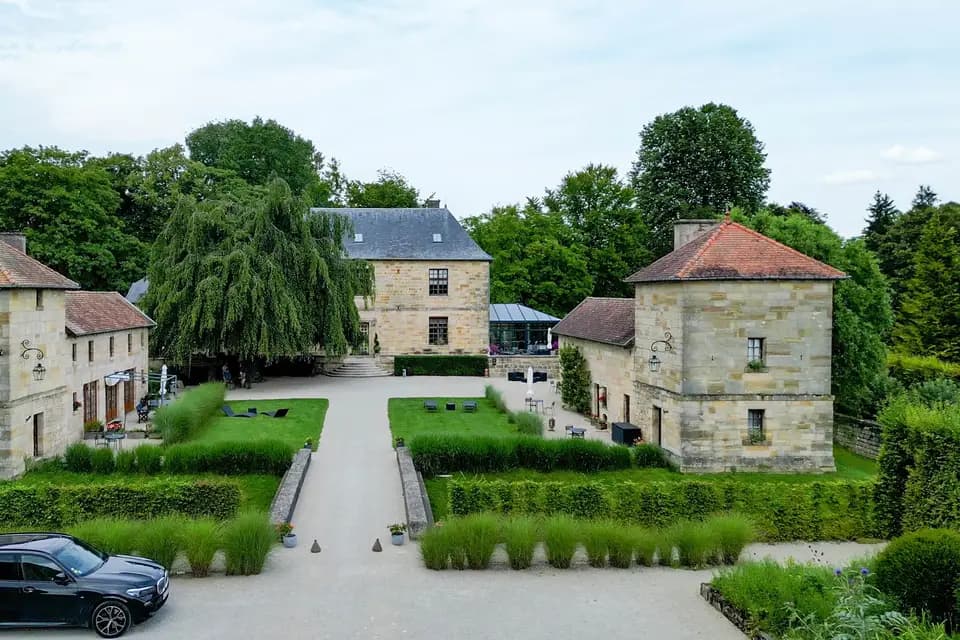 Domaine Maison Forte