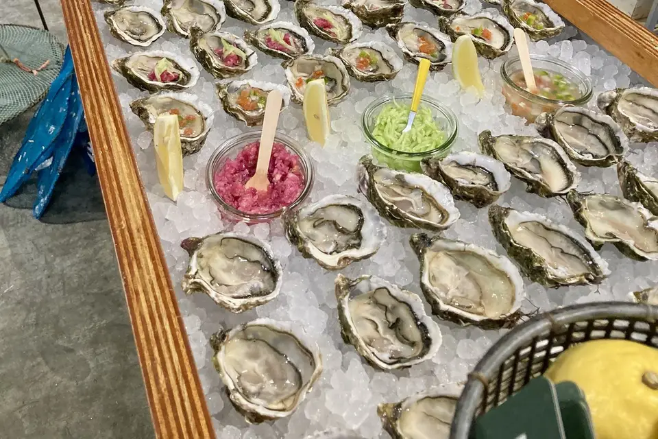 La Camionnette du Stef — photo 5