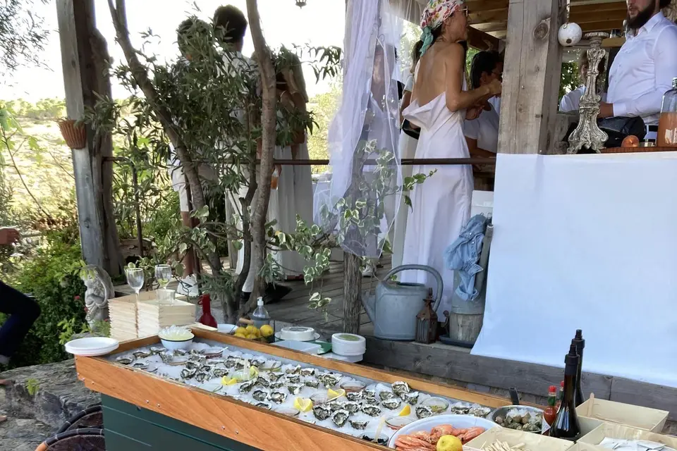 La Camionnette du Stef — photo 6