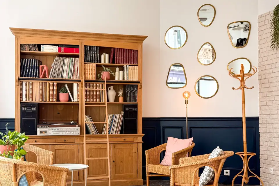 La Fabrique République — photo 3