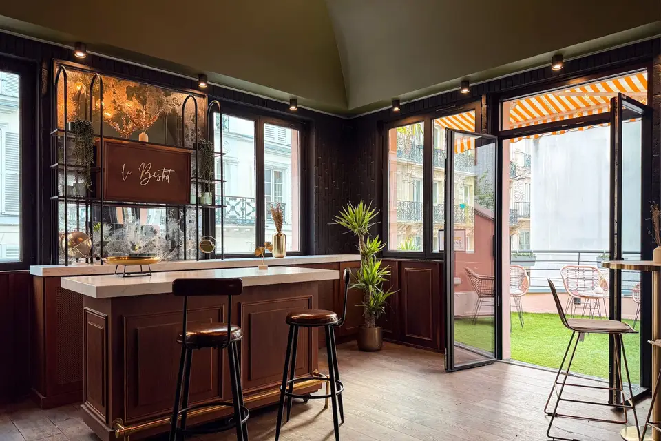 La Fabrique République — photo 4