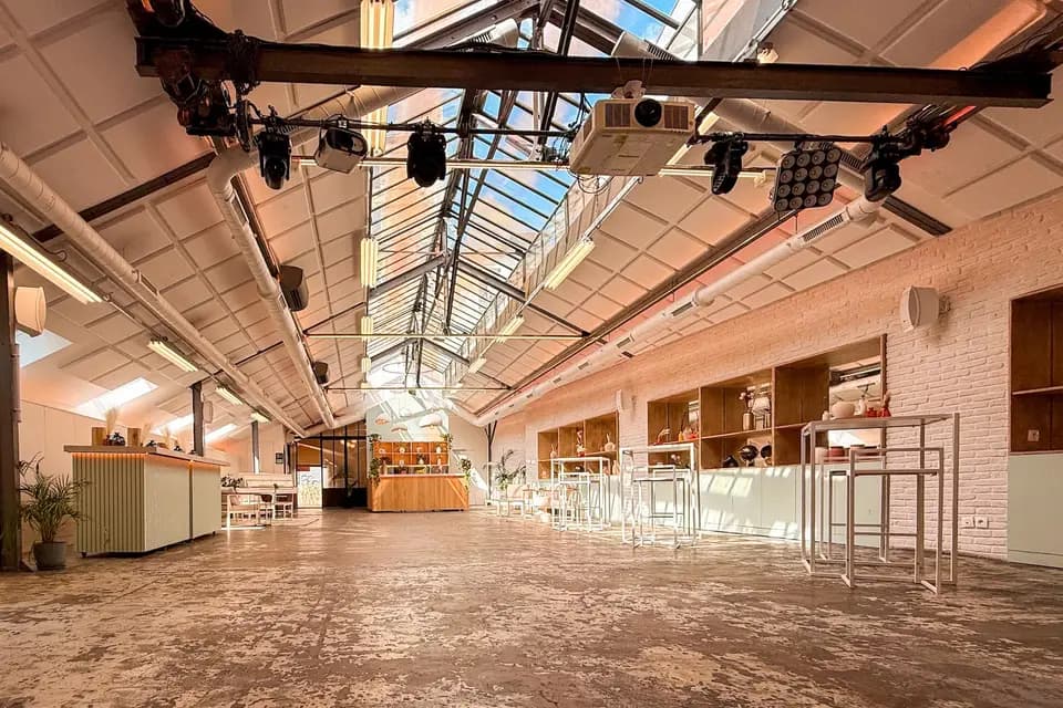 La Fabrique République — photo 2