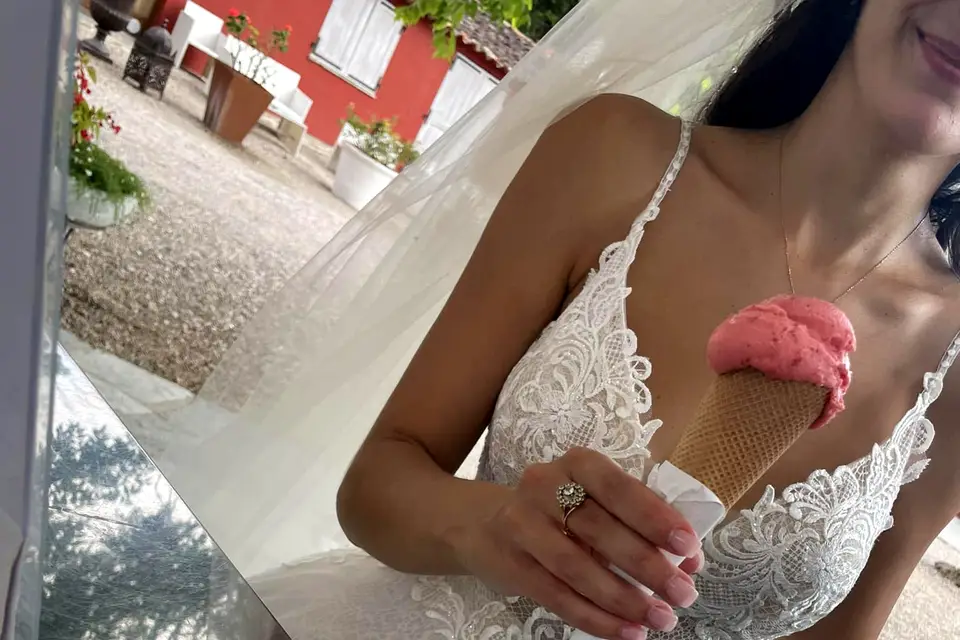 Marcellino Glacier — photo 4