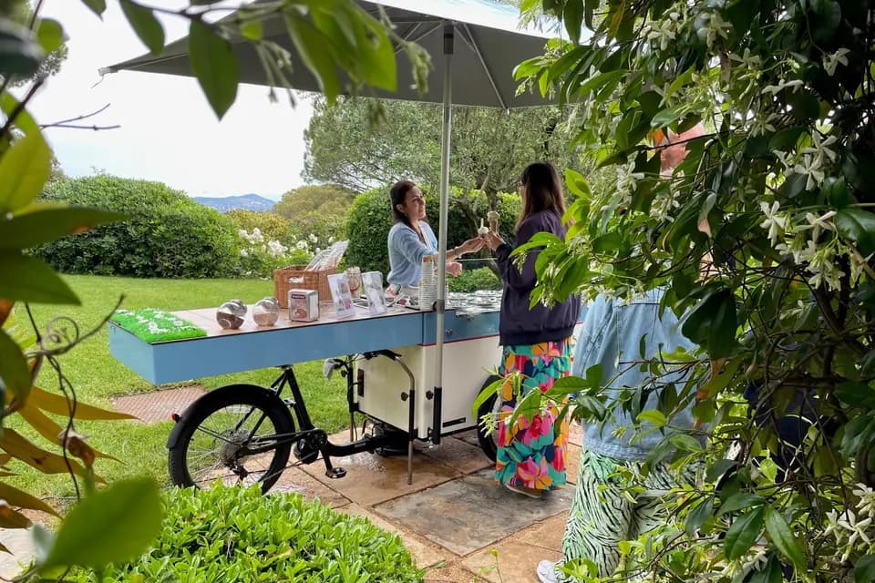 Marcellino Glacier — photo 6