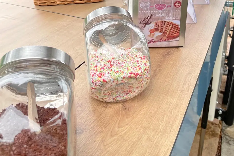 Marcellino Glacier — photo 5