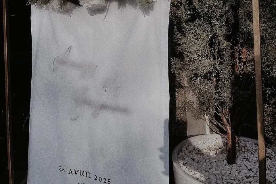 Yasmina Benchekroun — photo 1