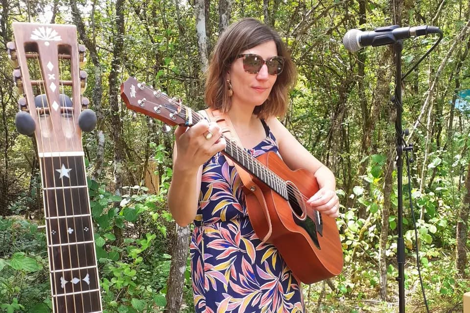 Human Birds (Folk Acoustique) — photo 3