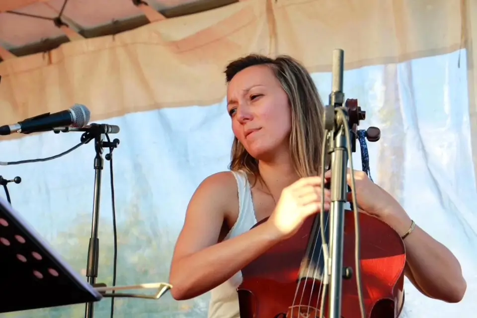 Human Birds (Folk Acoustique) — photo 5