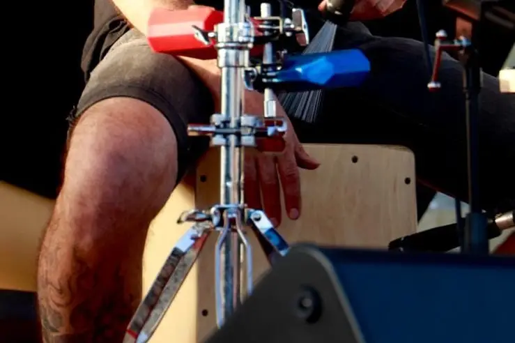 Human Birds (Folk Acoustique) — photo 6