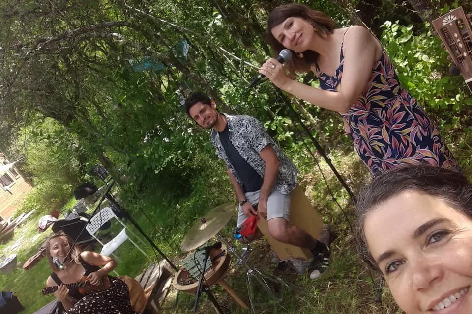 Human Birds (Folk Acoustique) — photo 7