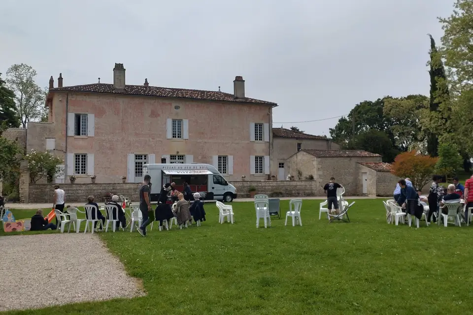 Vincenzo Pizza — photo 5