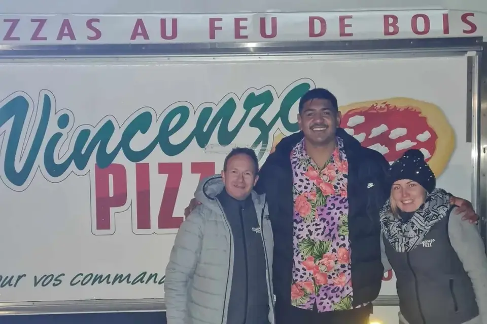 Vincenzo Pizza — photo 6