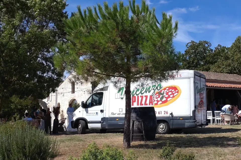 Vincenzo Pizza — photo 8