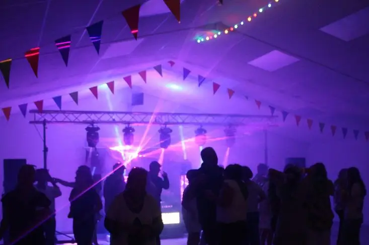 CJ Events 64 — photo 1